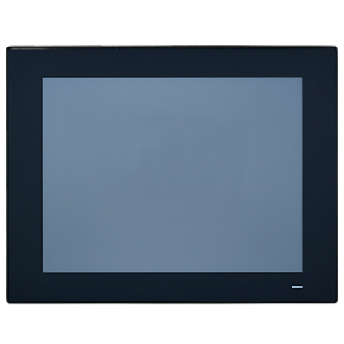 PPC-3120 Fanless Panel PC