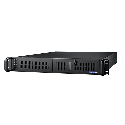 ACP-2010 2U Rackmount Chassis