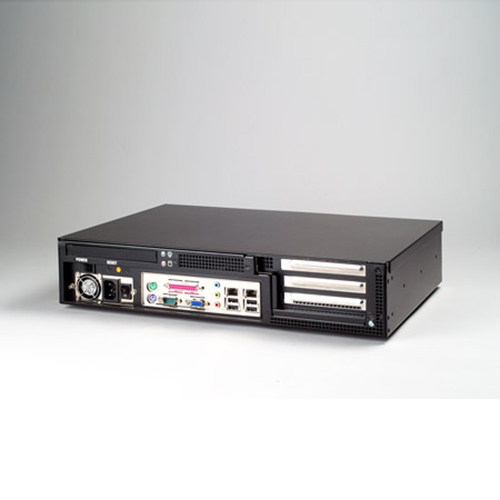 IPC-603MB 2U 3-Slot Rackmount Chassis