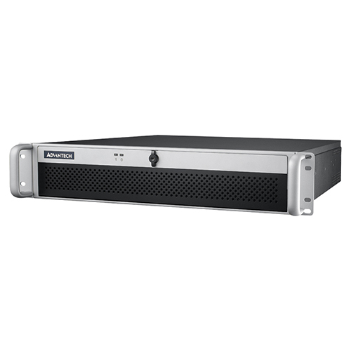 ACP-2020G 2U Rackmount Chassis