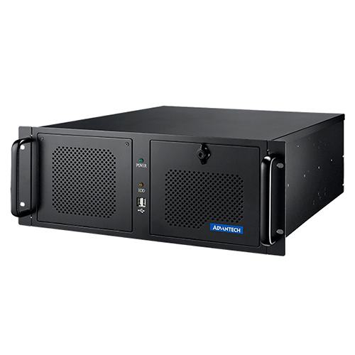 IPC-940 4U Entry level Rackmount Chassis