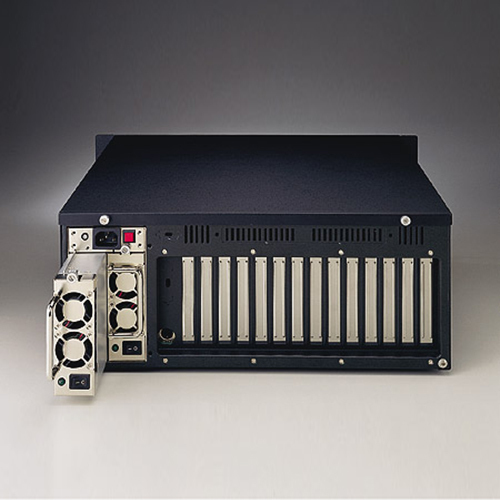 ACP-4000 Quiet 4U Rackmount Chassis