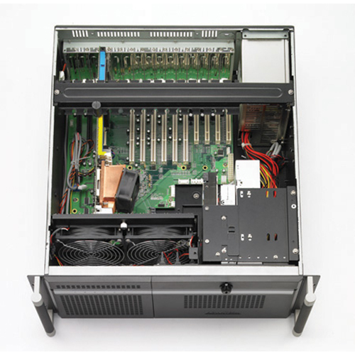 ACP-4010 Quiet 4U Rackmount Chassis