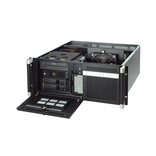 ACP-4320 Quiet 4U Rackmount Chassis