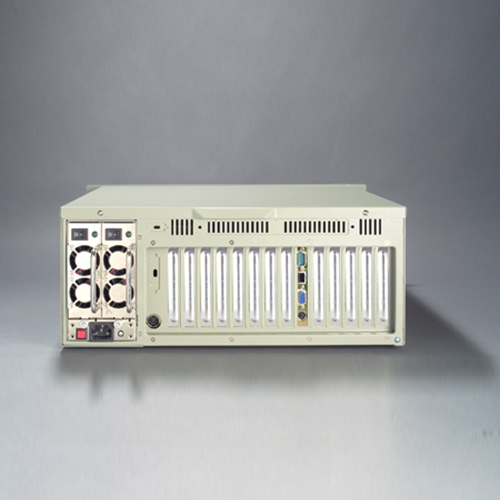 IPC-610-H 4U Rackmount Chassis