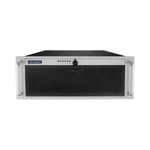 HPC-7442 4U Rackmount Chassis
