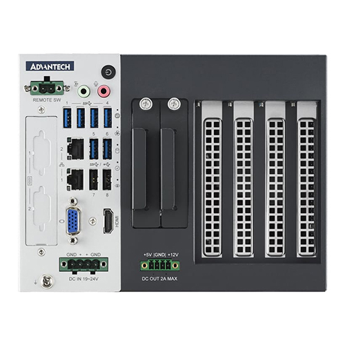 IPC-240 Compact IPC