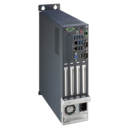 IPC-242 Compact IPC