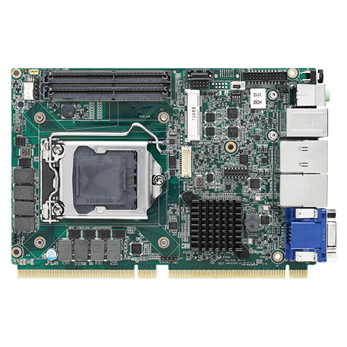 PCE-2032 Compact IPC