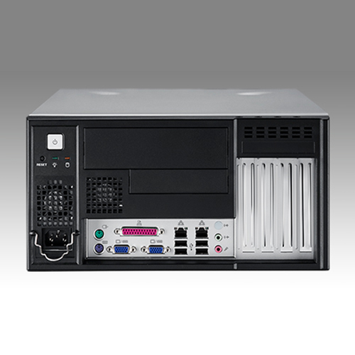 IPC-5120 microATX Motherboard Chassis