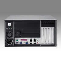 Ipc-5120 Microatx Motherboard Chassis Os: Windows / Linux