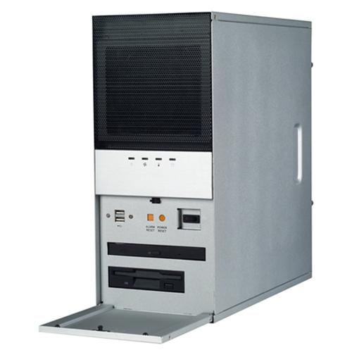 IPC-5122 microATX Motherboard Chassis