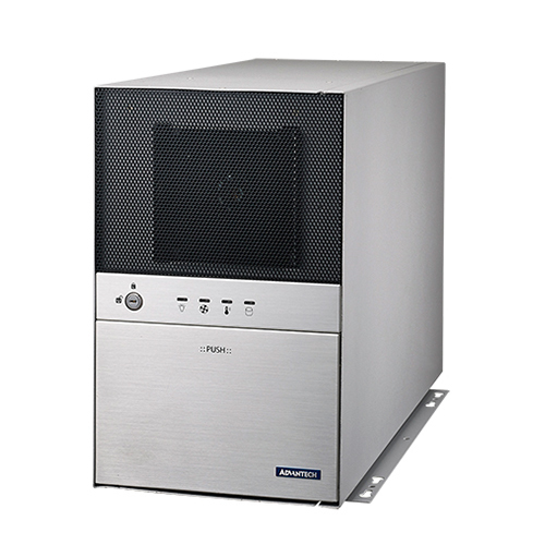 IPC-7130 ATX Motherboard Chassis
