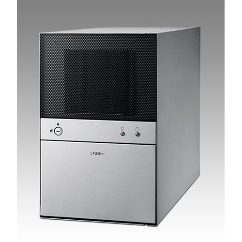 IPC-7130L ATX Motherboard Chassis