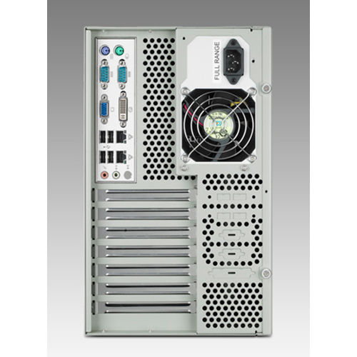 Ipc-7132 Atx Motherboard Chassis Os: Windows / Linux