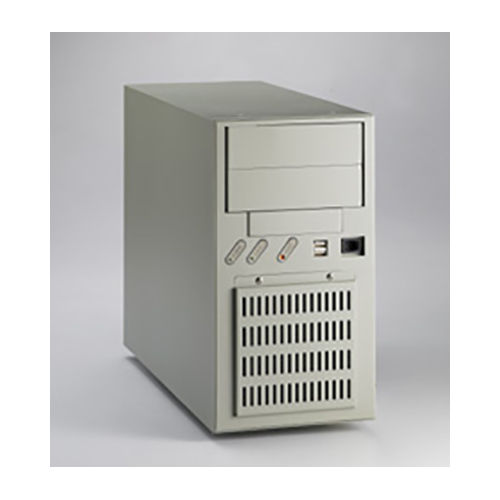 Ipc-6608 8-Slot Desktop Or Wallmount Chassis Os: Windows / Linux