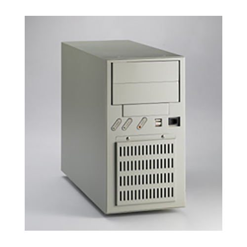 IPC-6608 8-Slot Desktop or Wallmount Chassis