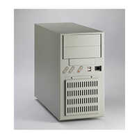 Ipc-6608 8-slot Desktop Or Wallmount Chassis Os: Windows / Linux