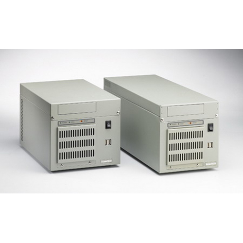IPC-6806 6-Slot Desktop or Wallmount Chassis