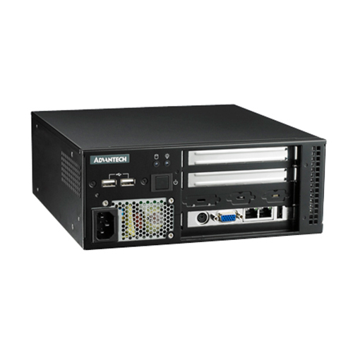 IPC-3012 Compact Chassis for PICMG