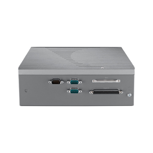 AIIS-5410P Fanless Vision Computers