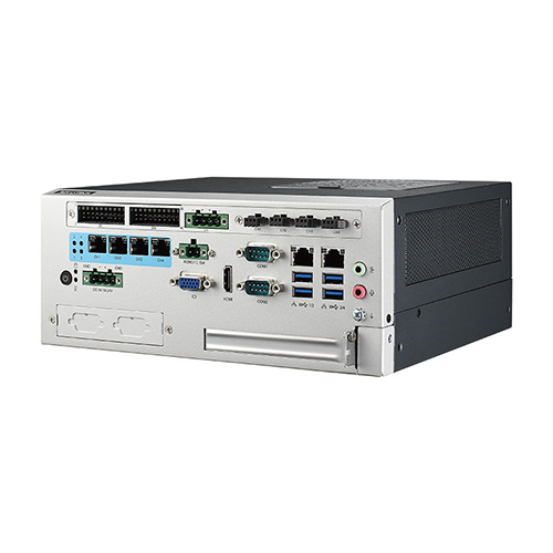 AIIS-3411 Compact Vision Computer