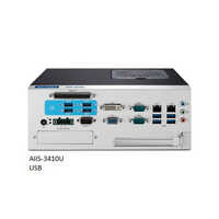 Aiis-3410 Compact Vision System - Processor Type: Normal