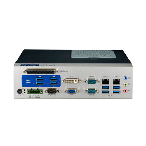 AIIS-1440 USB3 CAM Control System