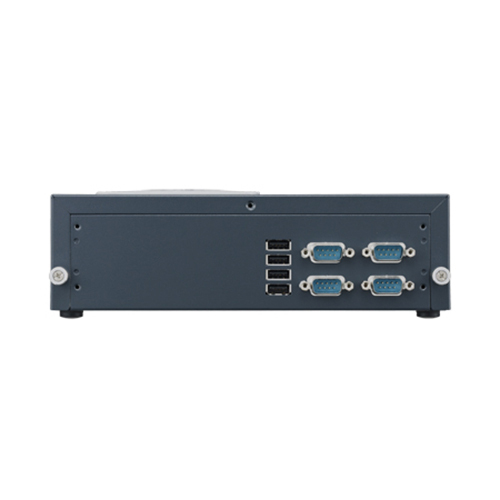 AIIS-1240 PoE Control System