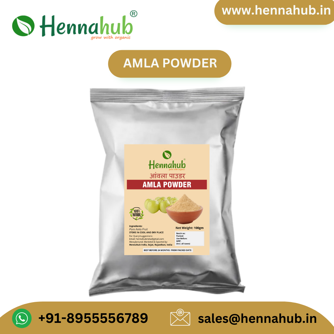 Amla Herbal Powder Best Competitive Price India Origin Supplier Selling Fruit Extract for Worldwide shipping