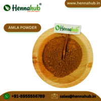 Amla Powder - Herbal Extract, 100g To 25kg Vacuum Packed Aluminum Foil Bag, Brown Powder For Hair Care And Dietary Use