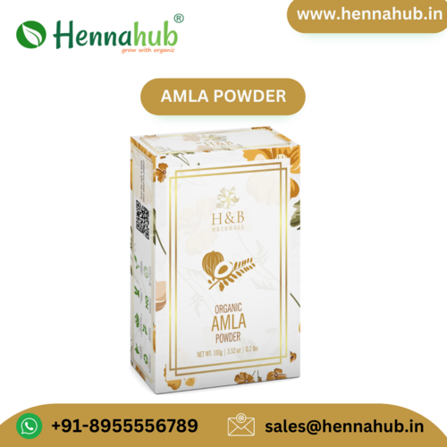Herbal Powder