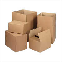 Carton Box