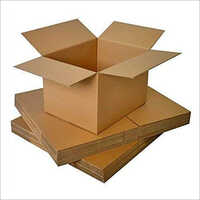 3 Ply Corrugated Box