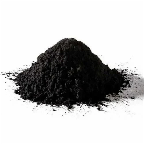 Black Nickel Oxide Powder