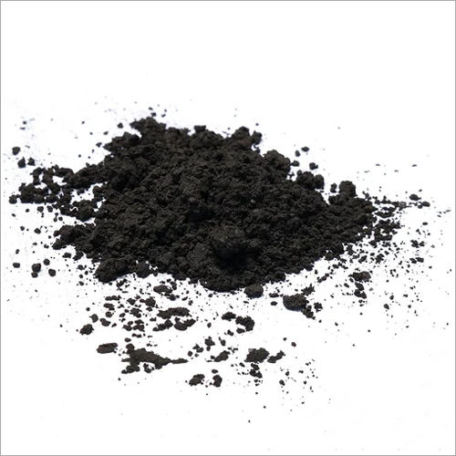 Platinum Black Powder - Chemical Name: Sodium Isobutyl Xanthate