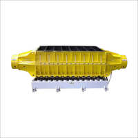 Stone Tumbling Machine