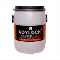 Adylock Aquaultra A3 Drum Wood Adhesive - High Purity Powder, First Class Industrial Application