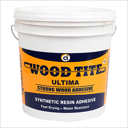 Woodtite Ultima Bucket Wood Adhesive