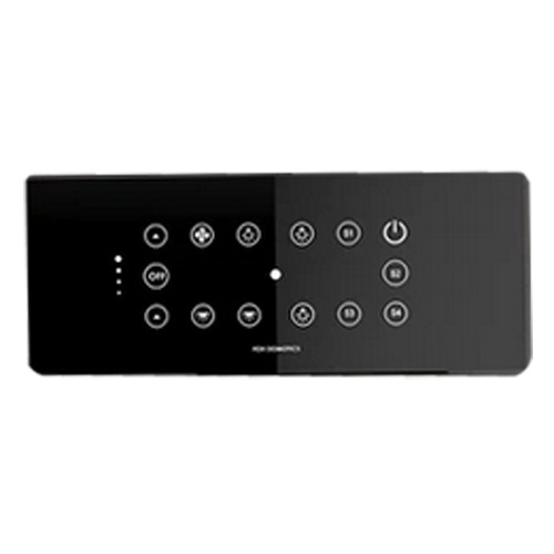 Image showcasing Wifi Based Home Automation System Application: Commercial at Best Price ...