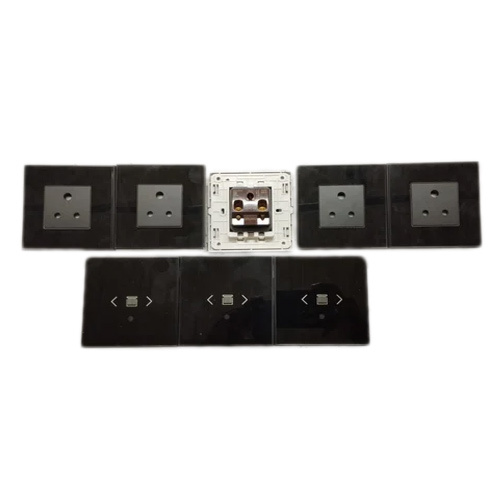 Stainless Steel Switch And Sockets at Best Price in Mumbai Fox