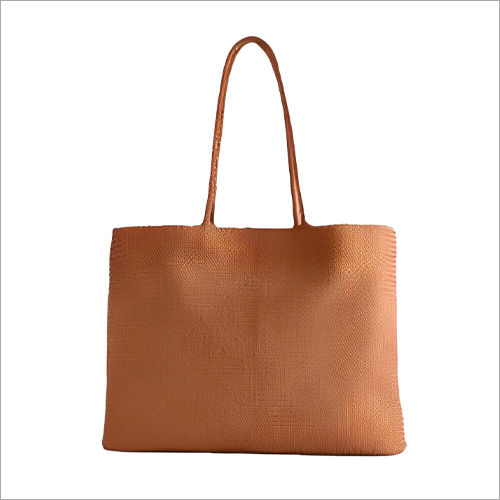 Oversized Tote Bags