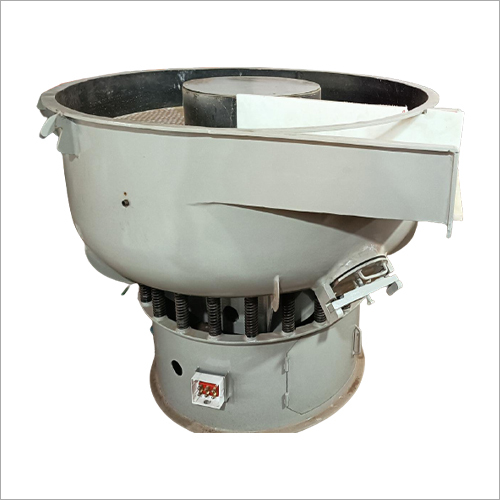 Sepro Stone Tumbling Machine
