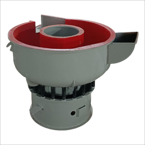 Sepro Stone Tumbling Machine