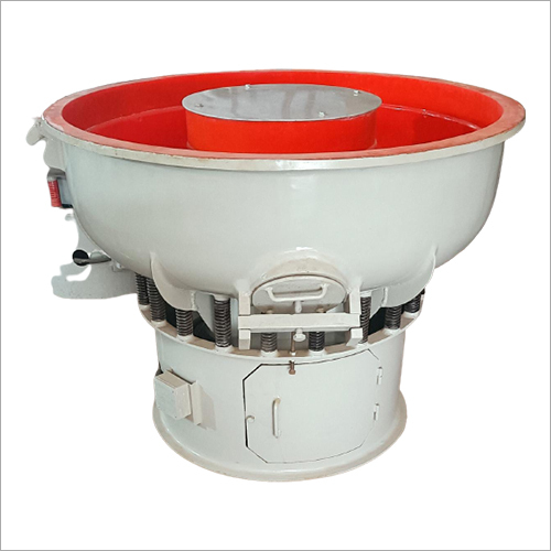 Sepro Stone Tumbling Machine