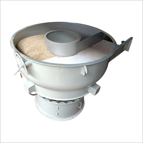 Sepro Stone Tumbling Machine