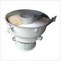 Sepro Stone Tumbling Machine