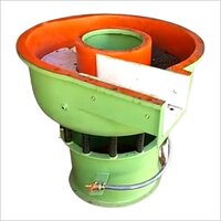 Vibratory Deburring Machine