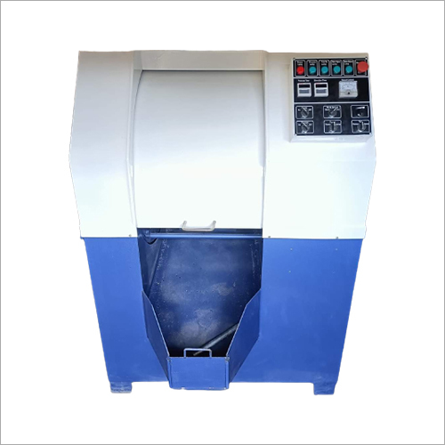Centrifugal Finishing Machines