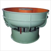 Vibratory Finishing Machine
